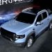Китайский Foton показал конкурента американских пикапов
