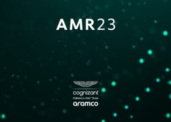 Команда Aston Martin первой анонсировала дату презентации машины 2023 года