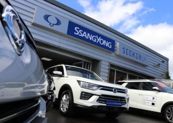 Корейский SsangYong откажется от своего имени