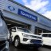 Корейский SsangYong откажется от своего имени
