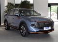 Кроссовер Haval Monster стал доступен к заказу в России