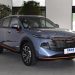 Кроссовер Haval Monster стал доступен к заказу в России