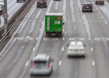 КС РФ подтвердил ответственность работодателей за своих сотрудников — нарушителей ПДД