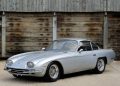 Культовый Lamborghini 350 GT: первая серийная модель компании
