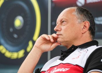 Лео Туррини: Рано называть Вассёра новым Тодтом для Ferrari