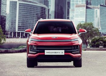 «Лучше берите Creta». Как мы пытались купить новый «Москвич» и не смогли