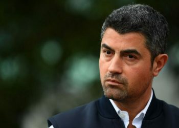 Майкл Маси может вернуться в Формулу 1 в неожиданной роли