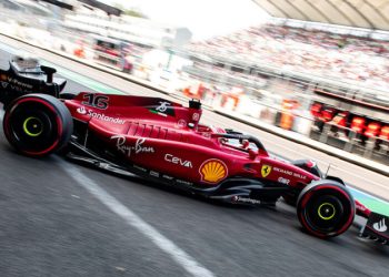 Марио Андретти: Ferrari – реальный претендент на чемпионство в 2023 году