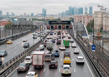 Массовый уход автобрендов и новый «Москвич». Главные события 2022 года