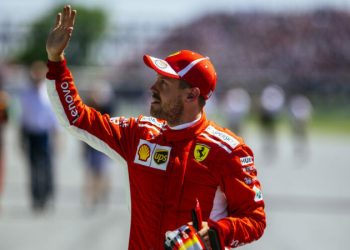 Маттиа Бинотто рассказал о самом сложном моменте за всю карьеру в Ferrari