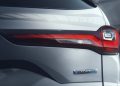Mazda анонсировала новый полноразмерный кроссовер CX-90