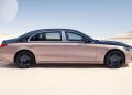 Mercedes-Benz представил новую спецверсию Майбаха