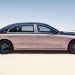 Mercedes-Benz представил новую спецверсию Майбаха