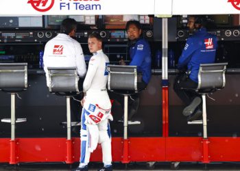 Мик Шумахер: Магнуссен использовал мои настройки