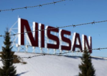 Мощности завода Nissan перешли АвтоВАЗу