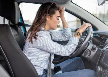 Можно ли «Ново-Пассит» за рулем: отвечают врач и юрист