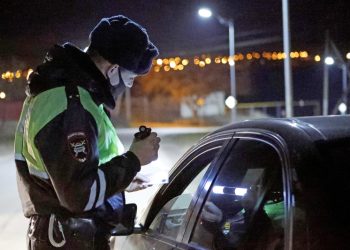 МВД предлагает наказывать водителей за употребление за рулем любых вызывающих опьянение лекарств