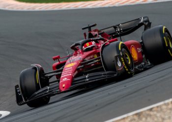 «Не нужно доказывать, что вы самые умные!». Марио Андретти дал совет Ferrari