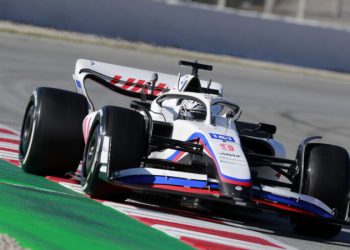 Никита Мазепин: Я планировал выступать лучше Мика Шумахера в сезоне-2022