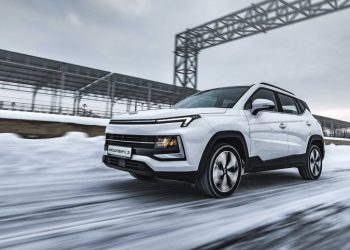 Новый Москвич 3: характеристики и отзыв водителя. Стоит ли авто своих денег?