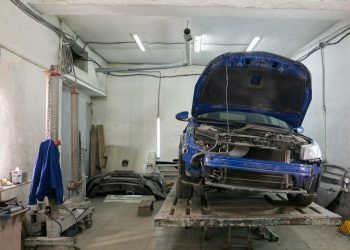 Новый штраф, подорожание запчастей: как изменится ОСАГО в 2023 году