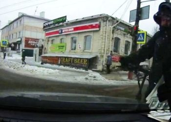 Очень позднее закрытие сезона электросамокатов из Нижегородской