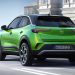 Opel Mokka получил более мощный мотор и увеличенный запас хода