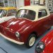 Opperman Unicar Т 1956: самый дешёвый британский микроавтомобиль