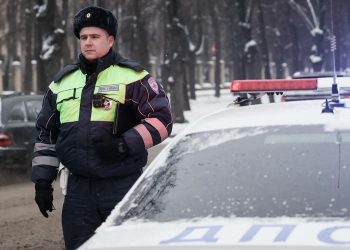 Остановят всех: где в предпраздничные пройдут сплошные проверки ГИБДД