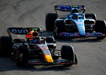 Отмар Сафнауэр: Перес – министр обороны Мексики? Тогда Окон – Франции!