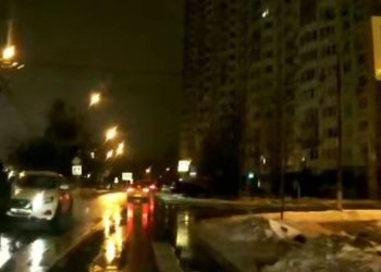 Пешеход на зебре всегда прав, но не всегда цел