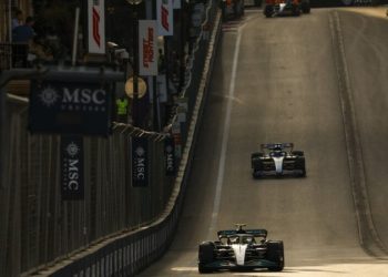 Пэт Симондс: FIA переборщила с мерами по устранению «дельфинирования»