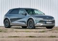 Под шумок и «глюки»: Hyundai подготовила к продажам в РФ электромобиль Ioniq5 4х4