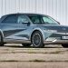 Под шумок и «глюки»: Hyundai подготовила к продажам в РФ электромобиль Ioniq5 4х4