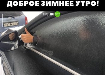 Подборка забавных автомобильных  от Poker Face за 09.12.2022