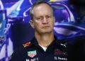 Пол Монаган: Машины 2023 года не будут одинаковыми