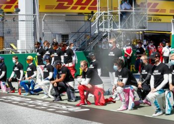 «Позор FIA». Спортсмены раскритиковали Международную автомобильную федерацию