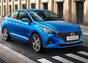 Производство Hyundai Solaris возобновили (но не в России)