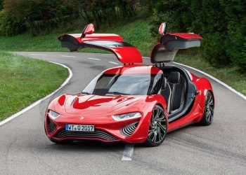 Пусто так. Эти машины могли изменить все, но так и не были выпущены