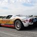 Разрешенный для использования на дорогах Ford GT достиг рекордной