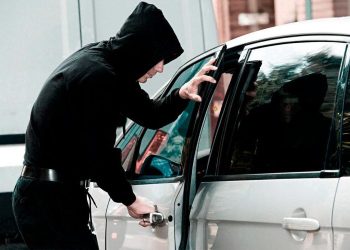 «Реагировать нужно сразу»: в ГИБДД назвали число автоугонов с начала года