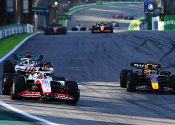 Red Bull поменяла бренд мотора, у Haas новое название: Заявочный лист на сезон Ф1 2023 года