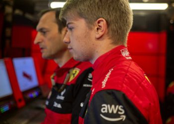 Роберт Шварцман: На тренировках в США и Абу-Даби я напомнил о себе