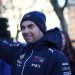 Серхио Перес подарил по бутылке текилы 1400 сотрудникам Red Bull Racing