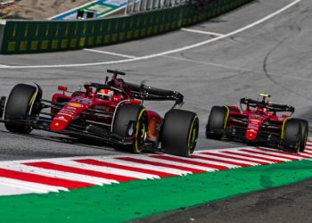 Шарль Леклер назвал три ключевые причины неудачного для Ferrari сезона