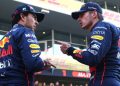 «Смирись и не делай что попало». Макс Ферстаппен дал совет Серхио Пересу