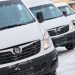Sollers отгрузил первую партию грузовиков под своей маркой