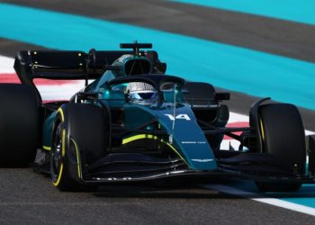 Технический директор Aston Martin: Мы ничего не потеряли с уходом Феттеля