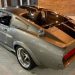 Точная копия Ford Mustang GT500 Элеонор из фильма Угнать за 60