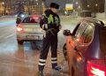 Тотальные проверки ГИБДД в праздники. Где будут останавливать